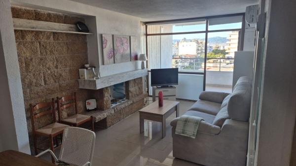 Venta de piso en Piso en Plaza de la Nogalera, 6, El Bajondillo, Torremolinos, Torremolinos
thumbnail 3