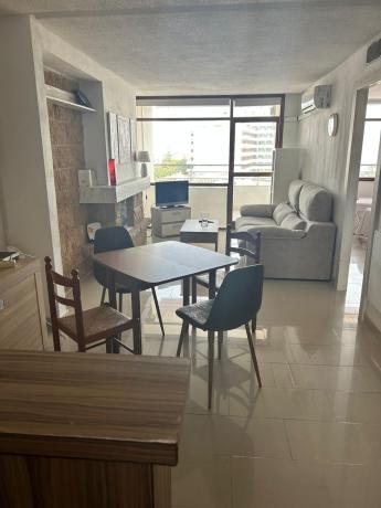Venta de piso en Piso en Plaza de la Nogalera, 6, El Bajondillo, Torremolinos, Torremolinos
 photo 4