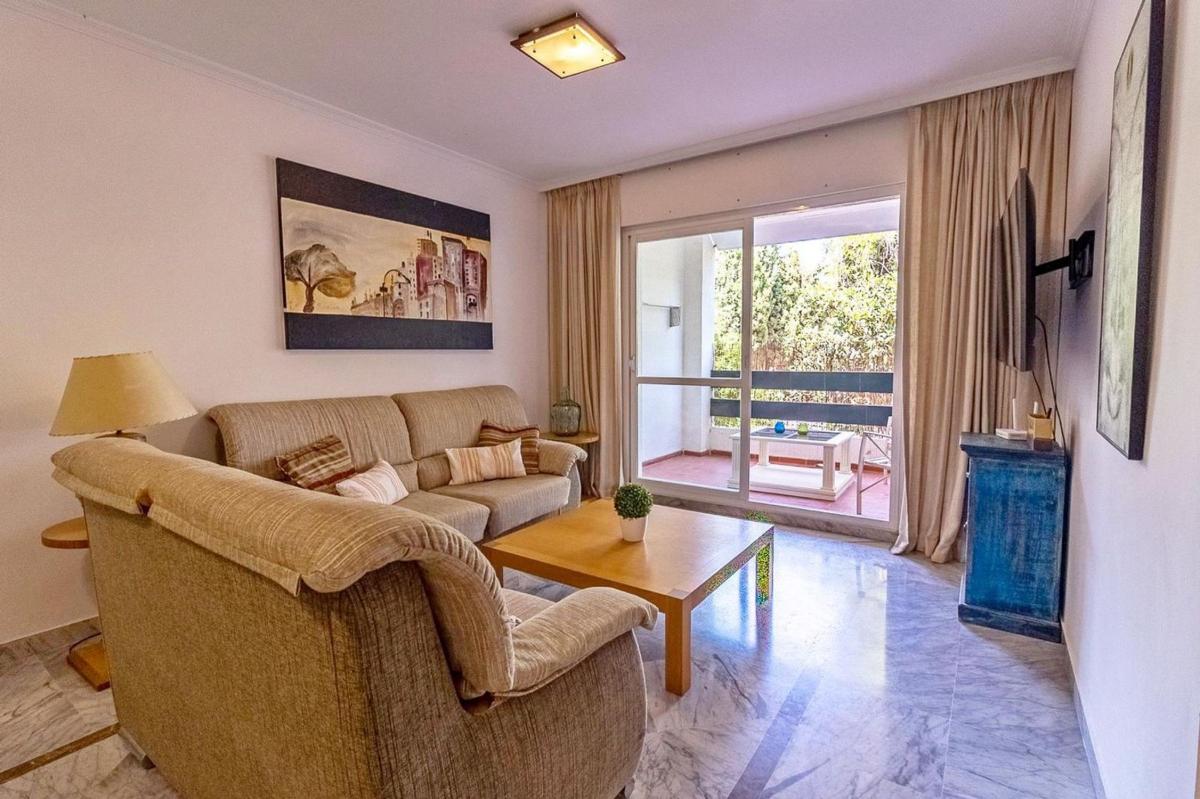 Venta de piso en Piso en Calle José Manuel Caballero Bonald, 27, Linda Vista-Nueva Alcántara-Cortijo Blanco, Marbella, Marbella
photo 4