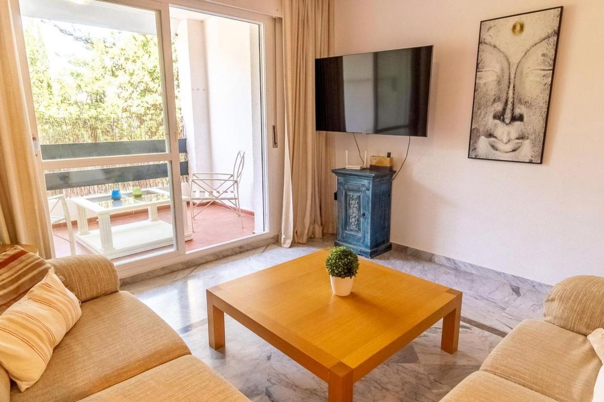 Venta de piso en Piso en Calle José Manuel Caballero Bonald, 27, Linda Vista-Nueva Alcántara-Cortijo Blanco, Marbella, Marbella
photo 5