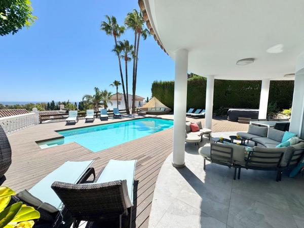 Casa o chalet independiente en La Cala de Mijas, Mijas photo 1
