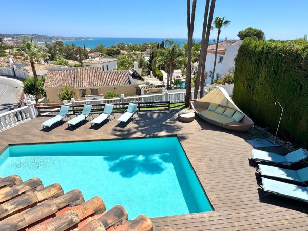 Casa o chalet independiente en La Cala de Mijas, Mijas thumbnail 1