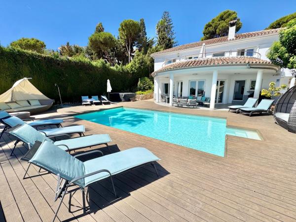 Casa o chalet independiente en La Cala de Mijas, Mijas thumbnail 2