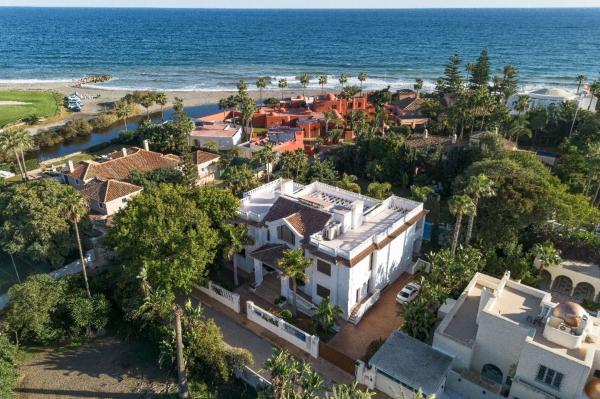 Casa o chalet independiente en Calle Murcia, Casasola, Estepona photo 1