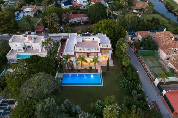 Casa o chalet independiente en Calle Murcia, Casasola, Estepona thumbnail 3
