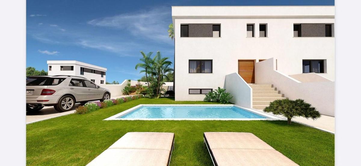 Properties for sale and rent in Spain photo 2