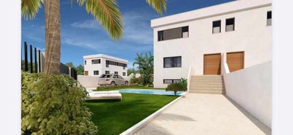 Casa o chalet independiente en Manantiales - Lagar - Cortijo, Alhaurín de la Torre thumbnail 2