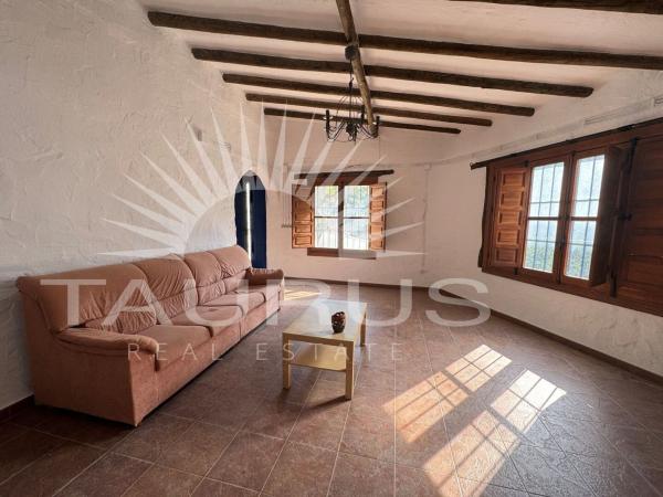 Casa o chalet independiente en Competa photo 4