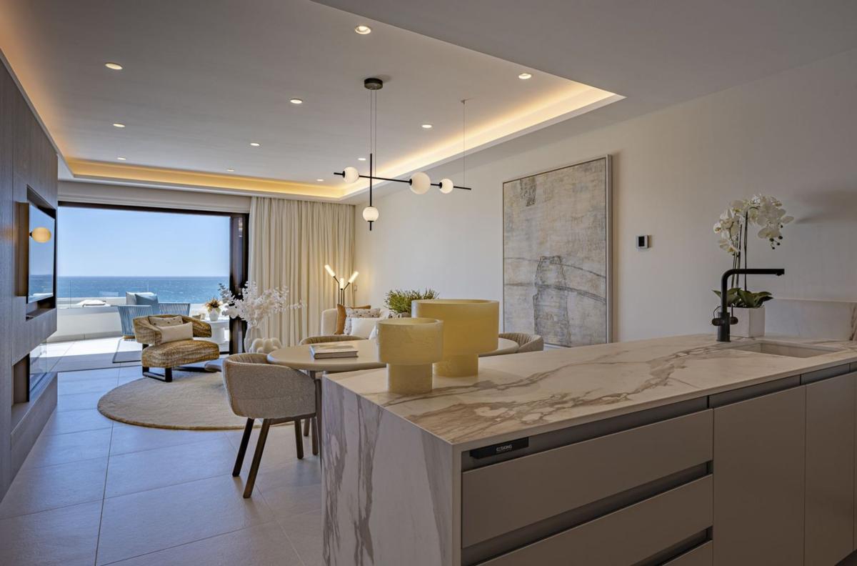 Sprzedaż mieszkania w Piso en El Velerín, Estepona, Estepona
 photo 3