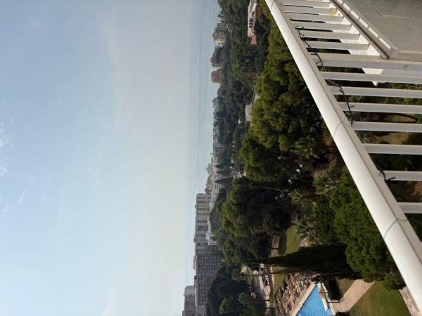 Sale of flat in Piso en Gamonal, 2, Parque de la Paloma, Benalmádena, Benalmádena
 photo 1