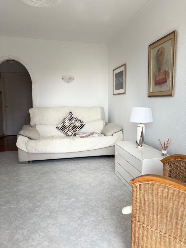 Продажа квартиры на Piso en Gamonal, 2, Parque de la Paloma, Benalmádena, Бенальмадена
photo 3