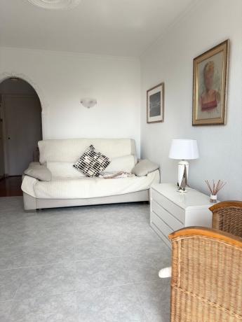 Sale of flat in Piso en Gamonal, 2, Parque de la Paloma, Benalmádena, Benalmádena
 photo 3