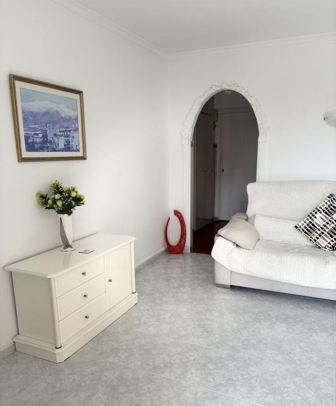 Продажа квартиры на Piso en Gamonal, 2, Parque de la Paloma, Benalmádena, Бенальмадена
photo 4