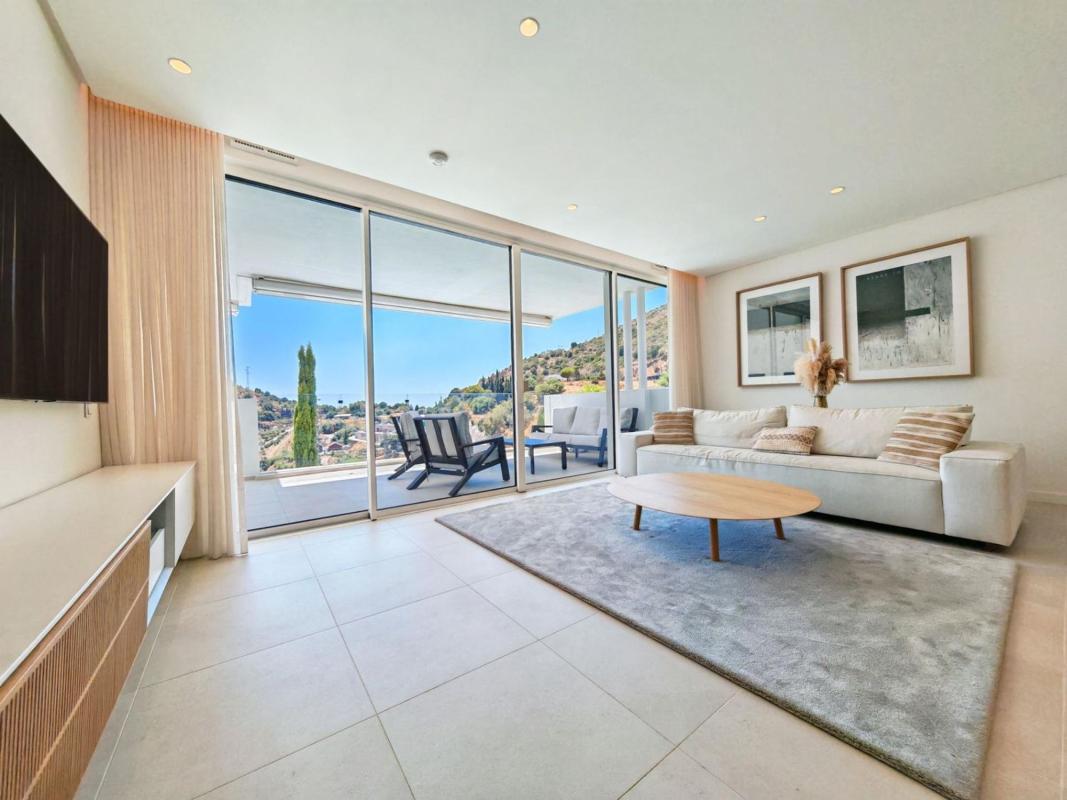 Venta de piso en Piso en A-355, Palo Alto, Ojén, Ojén
photo 2