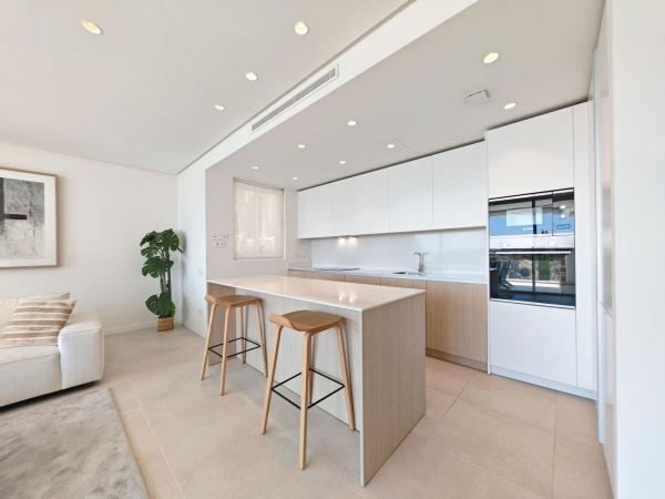Venta de piso en Piso en A-355, Palo Alto, Ojén, Ojén
 photo 4