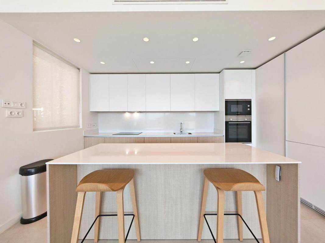 Venta de piso en Piso en A-355, Palo Alto, Ojén, Ojén
photo 5