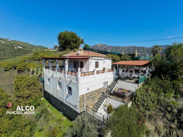 Casa o chalet independiente en Diseminado Pago Marques, 137, Torrox Pueblo, Torrox photo 1