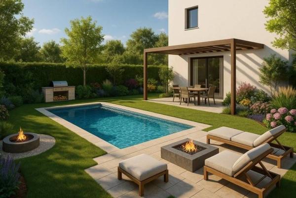 Chalet adosado en Mijas Pueblo, Mijas thumbnail 1