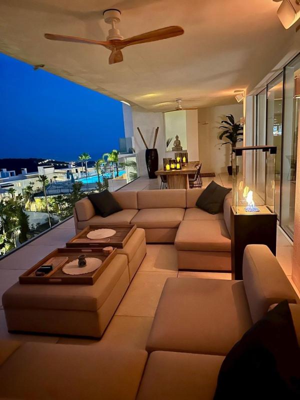 Venta de piso en Piso en Diseminado Diseminados, Palo Alto, Ojén, Ojén
 photo 3