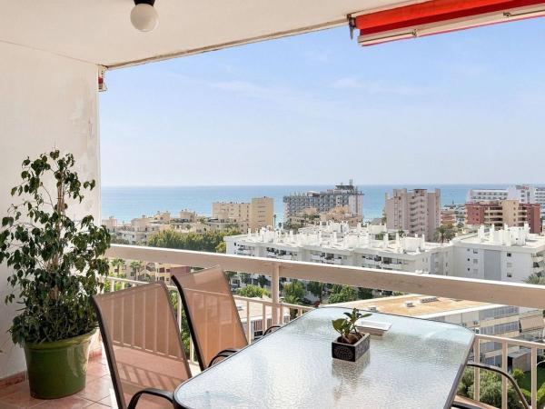 Аттик на продажу в Ático en Calle Eurosol, La Carihuela - Los Nidos, Torremolinos, Торремолинос photo 1