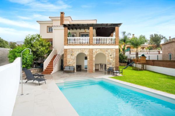 Casa o chalet independiente en Cortijo Chico, Mijas photo 1