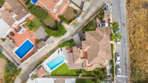 Casa o chalet independiente en Cortijo Chico, Mijas thumbnail 1