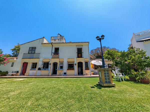 Chalet adosado en Hacienda Elviria, Marbella photo 2