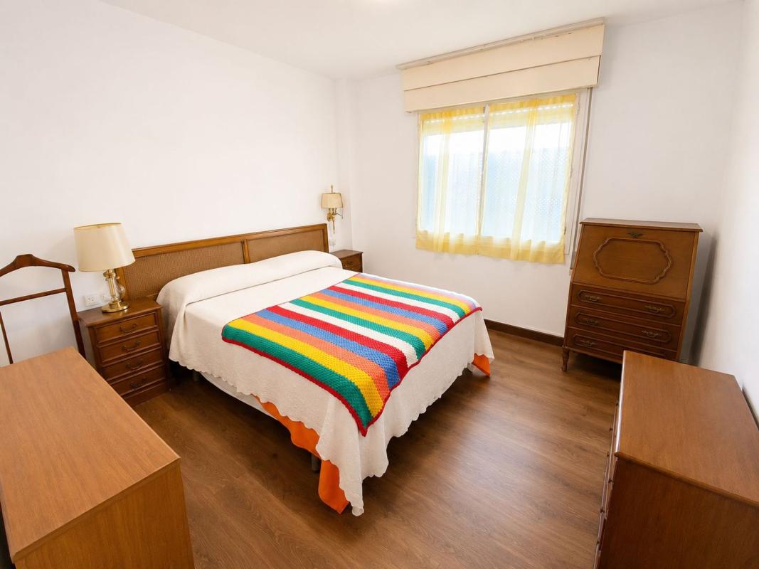 Venta de piso en Piso en Calle Calderón de la Barca, 3, Arroyo de la Miel, Benalmádena, Benalmádena
photo 5