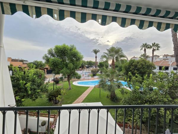 Chalet adosado en Calle Campo de Borja, Viña Málaga, Vélez-Malaga photo 3
