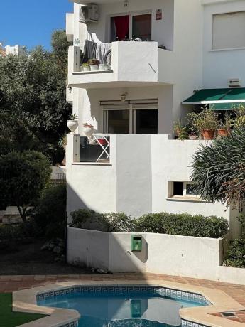 Venta de piso en Piso en Avenida Gran Bretaña Urb Mijas Golf, Mijas Golf, Mijas, Mijas
thumbnail 2