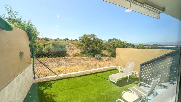 Chalet adosado en Capellanía - Retamar, Alhaurín de la Torre thumbnail 1