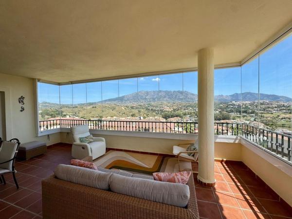 Venta de piso en Piso en Calle Altabaca de la Torre, Mijas Golf, Mijas, Mijas
photo 1
