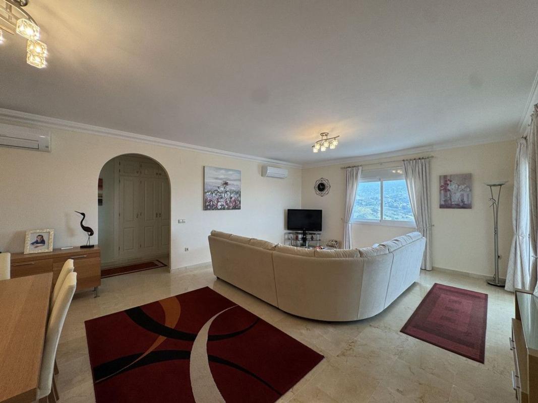Venta de piso en Piso en Calle Altabaca de la Torre, Mijas Golf, Mijas, Mijas
 photo 3