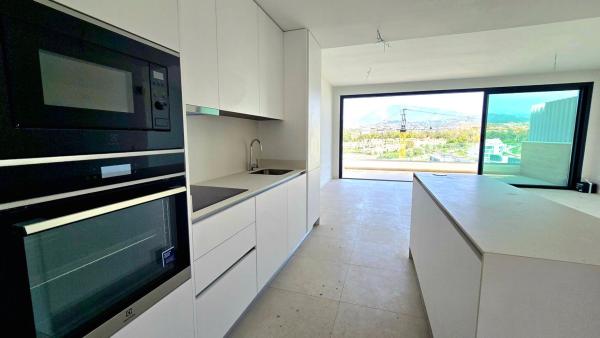 Casa o chalet independiente en Calle Amatista, 7, Nueva Atalaya, Estepona thumbnail 2