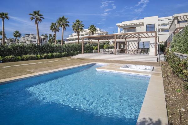 Casa o chalet independiente en Torre del Velerin - Velaya, El Velerín, Estepona photo 1