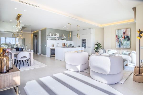 Casa o chalet independiente en Torre del Velerin - Velaya, El Velerín, Estepona photo 4