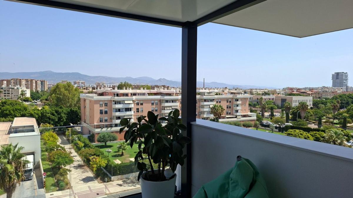 Venta de piso en Piso en Finca el Pato - Torre del Río, Málaga, Málaga
photo 3
