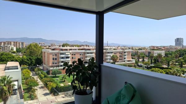 Venta de piso en Piso en Finca el Pato - Torre del Río, Málaga, Málaga
thumbnail 3