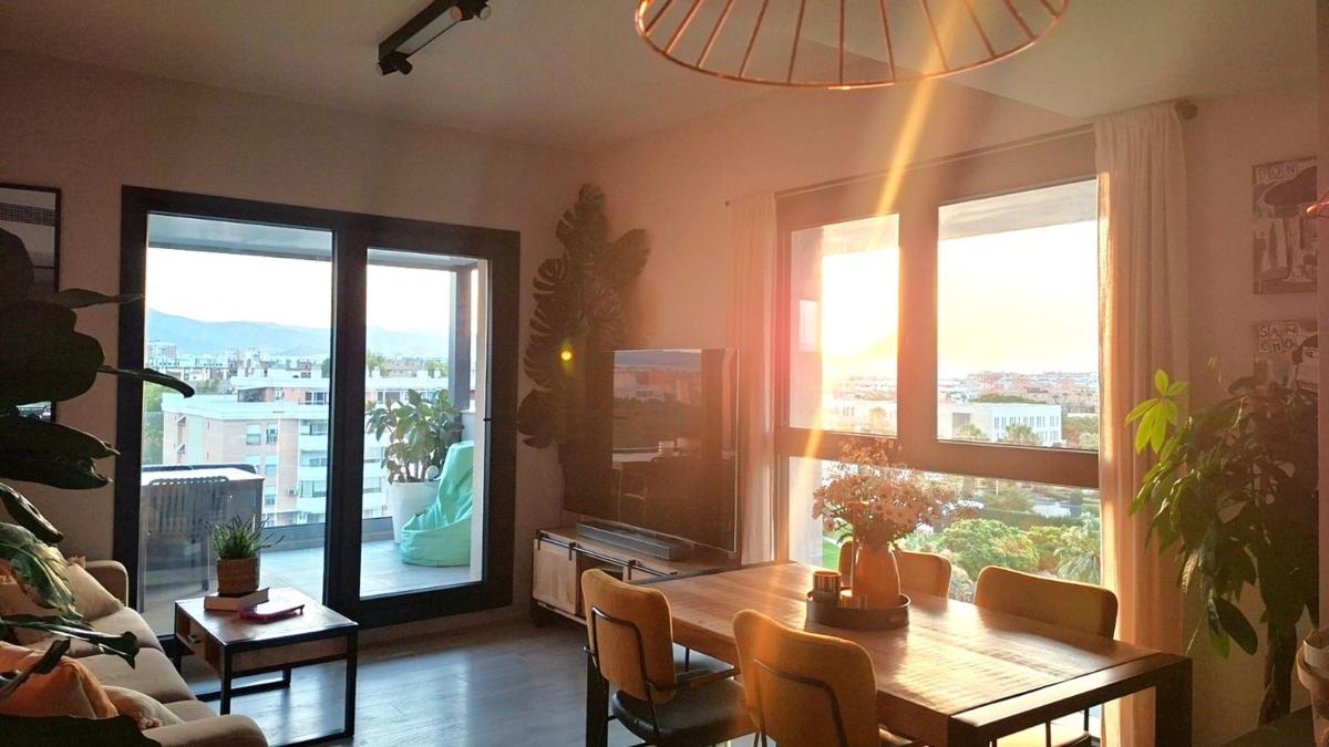 Venta de piso en Piso en Finca el Pato - Torre del Río, Málaga, Málaga
photo 4