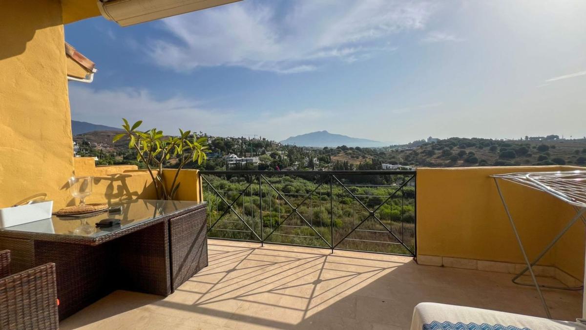 Продажа дуплекса на Dúplex en Bel-Air, Estepona, Эстепона photo 5