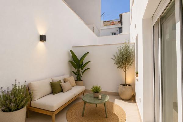 Venta de piso en Piso en Calle Torrox, 1, Los Boliches, Fuengirola, Fuengirola
photo 1