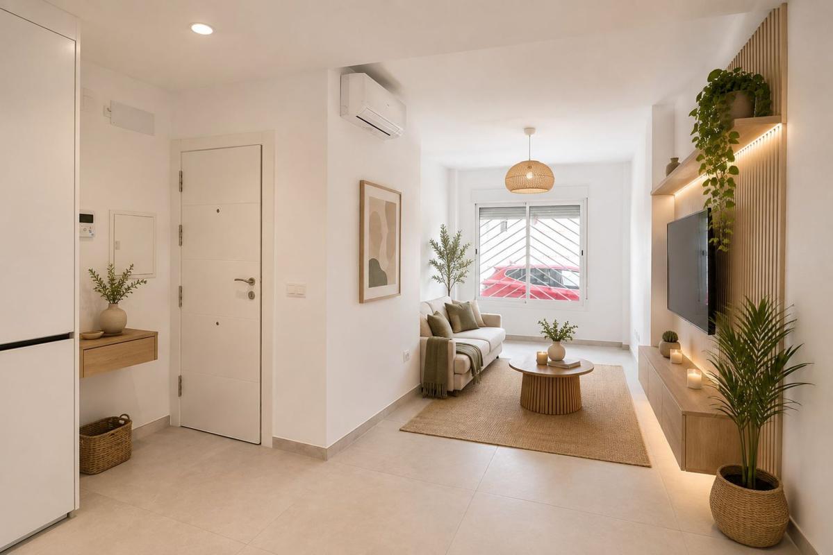Продажа квартиры на Piso en Calle Torrox, 1, Los Boliches, Fuengirola, Фуэнхирола
photo 4