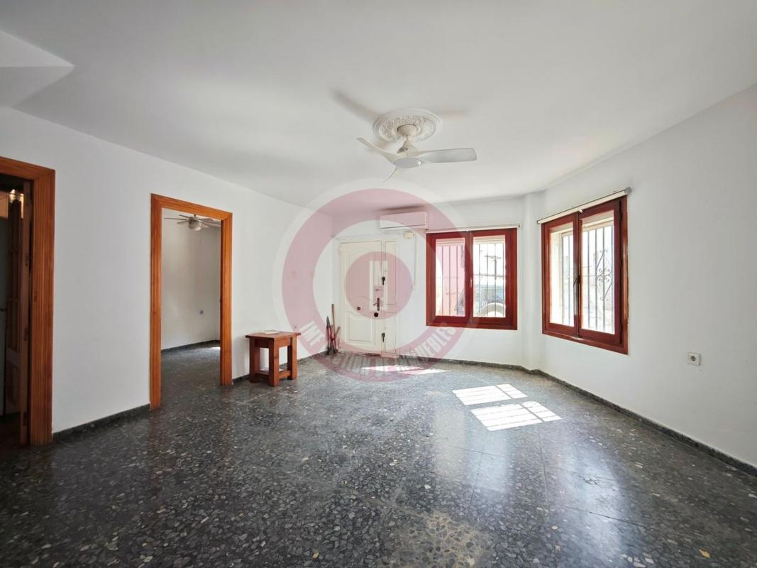 Venta de chalet adosado en Chalet adosado en Plaza Santa Cruz, 11, Centro Histórico, Vélez-Malaga , Vélez-Malaga photo 2