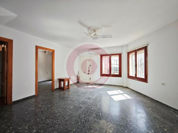 Chalet adosado en Plaza Santa Cruz, 11, Centro Histórico, Vélez-Malaga photo 2