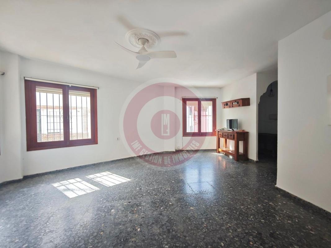 Venta de chalet adosado en Chalet adosado en Plaza Santa Cruz, 11, Centro Histórico, Vélez-Malaga , Vélez-Malaga photo 3