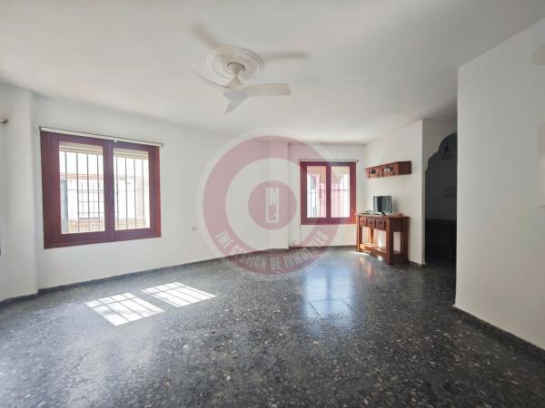 Chalet adosado en Plaza Santa Cruz, 11, Centro Histórico, Vélez-Malaga photo 3