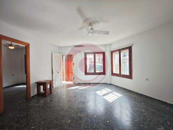 Chalet adosado en Plaza Santa Cruz, 11, Centro Histórico, Vélez-Malaga photo 4