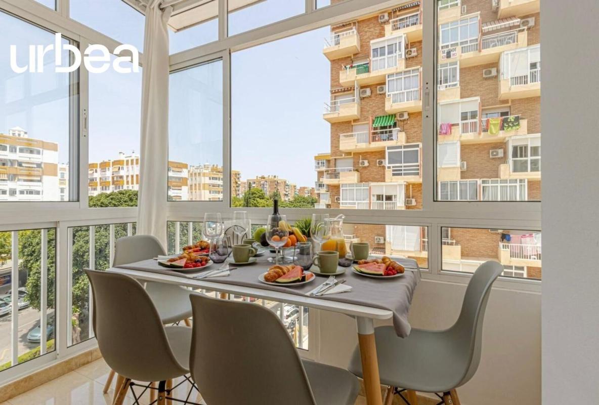Продажа квартиры на Piso en Parque de la Paloma, Benalmádena, Бенальмадена
photo 1