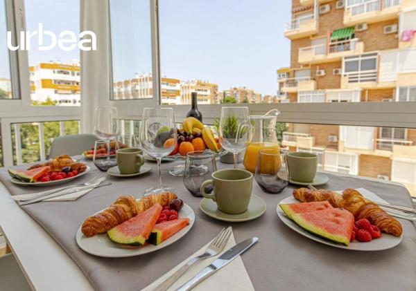 Sale of flat in Piso en Parque de la Paloma, Benalmádena, Benalmádena
 photo 2