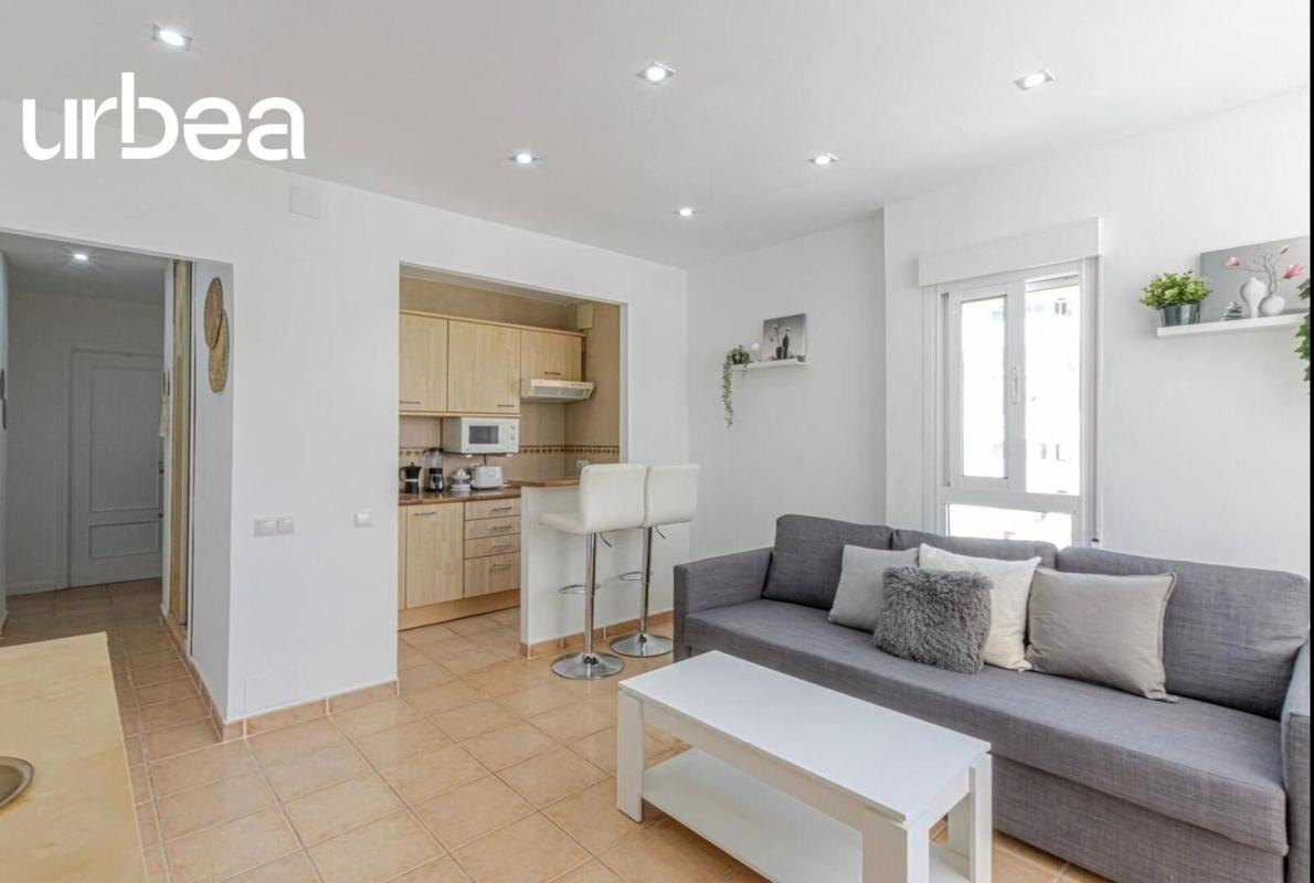 Продажа квартиры на Piso en Parque de la Paloma, Benalmádena, Бенальмадена
photo 3